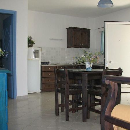 Lemon Garden Hotell Vasilikí Eksteriør bilde