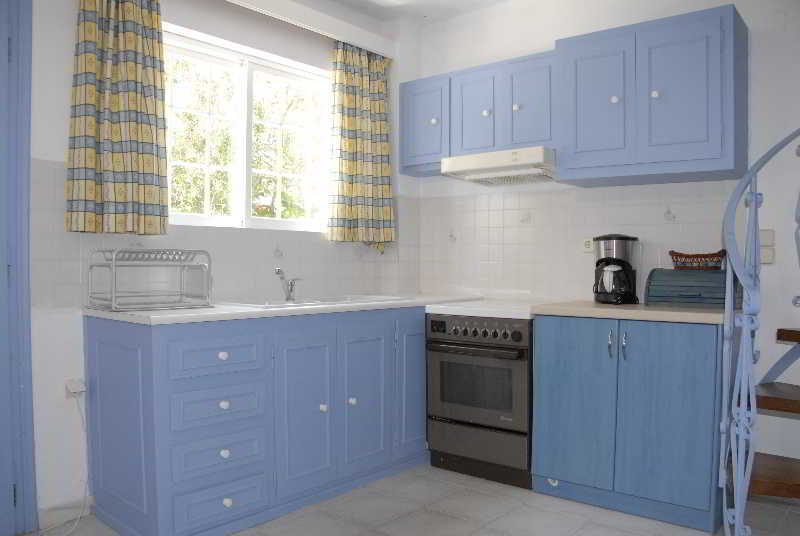 Lemon Garden Hotell Vasilikí Eksteriør bilde